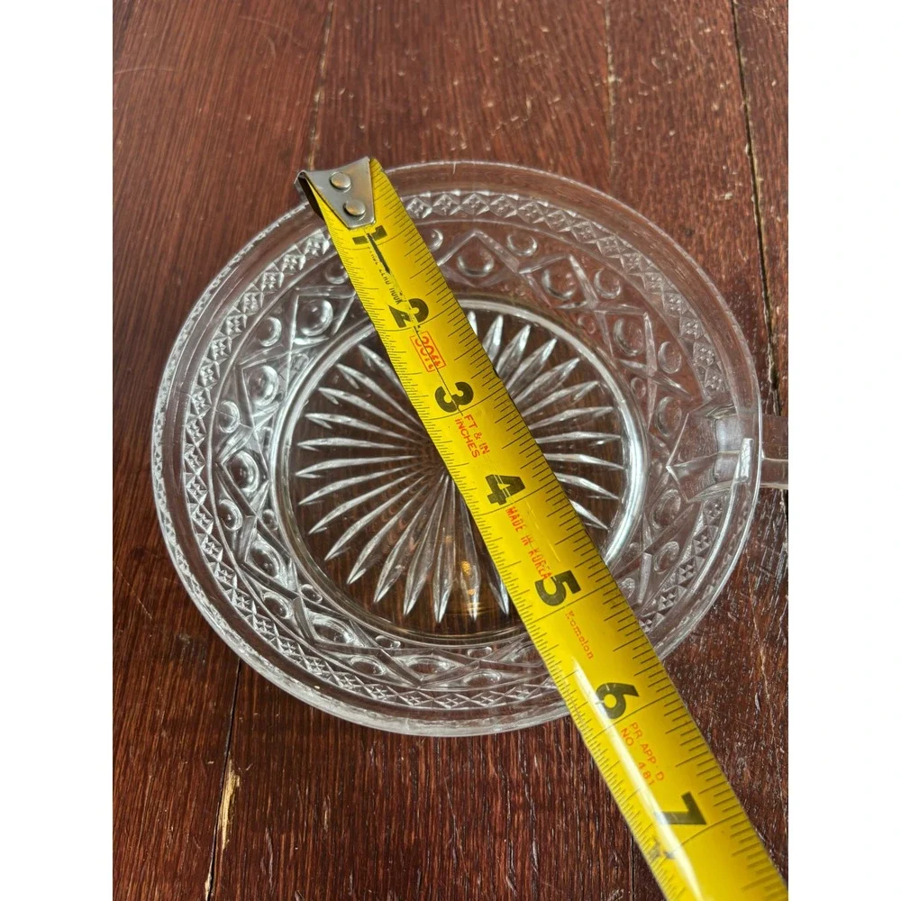 Imperial Glass imperial cape